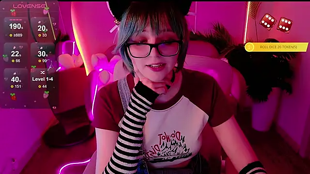 666_marshmallow's cam snapshot