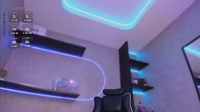 miia_stonne's cam snapshot