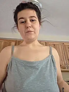 Ashlovescannabis's cam snapshot