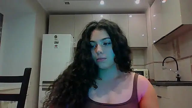 Dianasi's cam snapshot