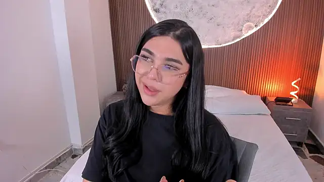 RoseCassie live sex cam