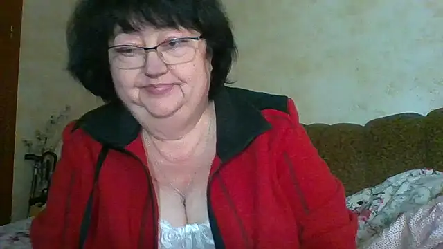 MilaSky5303's cam snapshot