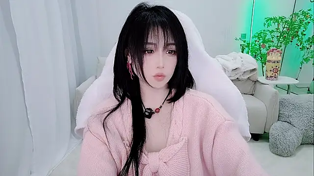 Evangelin-e live sex cam