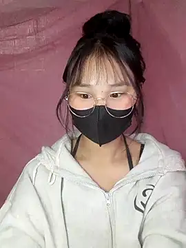 bobo_cute's cam snapshot