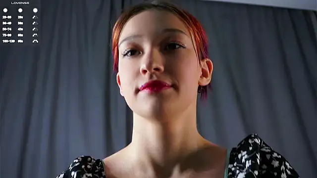 Likalense's cam snapshot