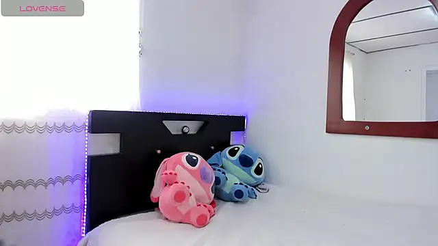 Isa-Giraldo's cam snapshot