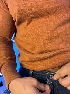 Chris_Clarck live sex cam