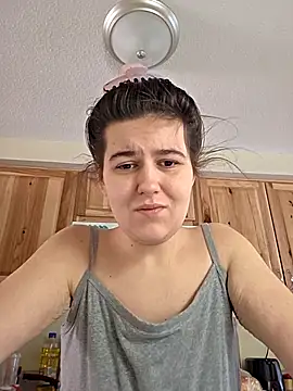 Ashlovescannabis's cam snapshot