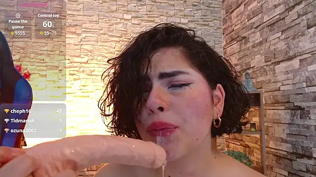 butterflyx39's cam snapshot