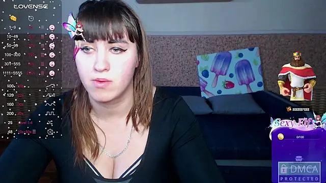 Amali_Ivanna_smit's cam snapshot