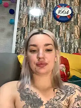 Sextazy's cam snapshot