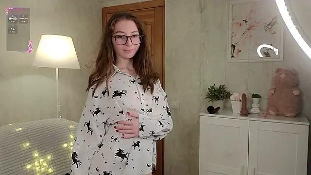 try_love_'s cam snapshot