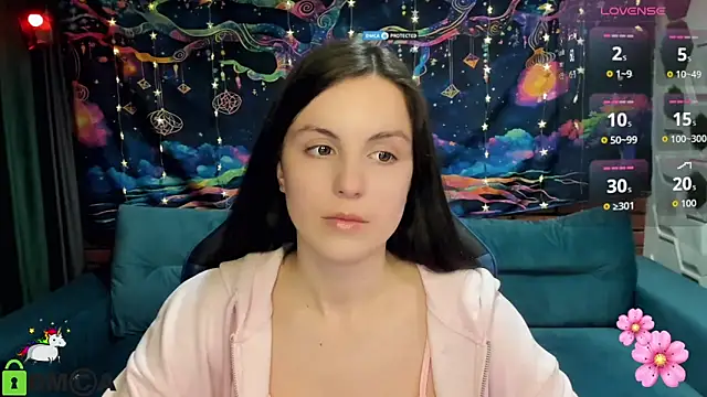 VeronicaSweeet's cam snapshot