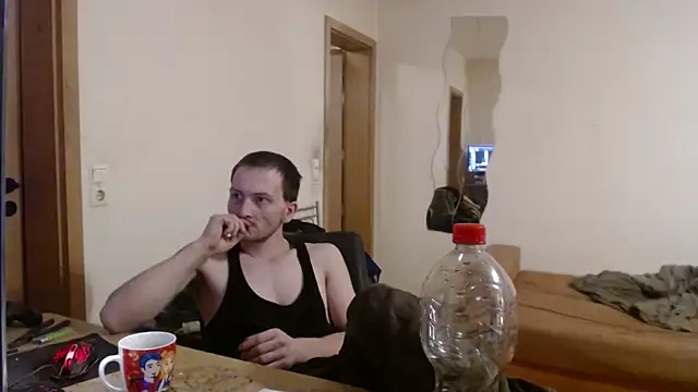 sexymann92 live sex cam