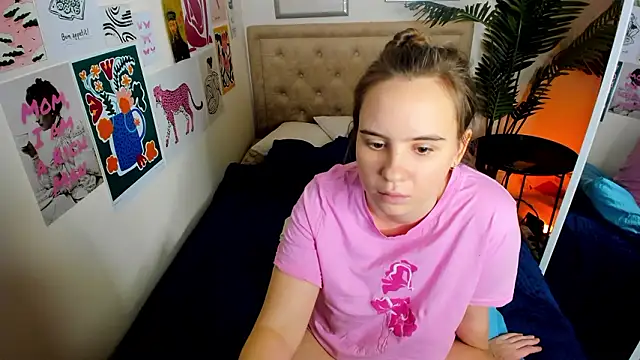 Lika_0ne's cam snapshot