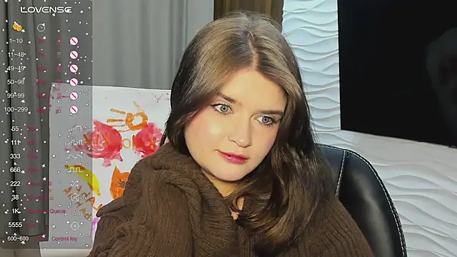 LanaTreades's cam snapshot