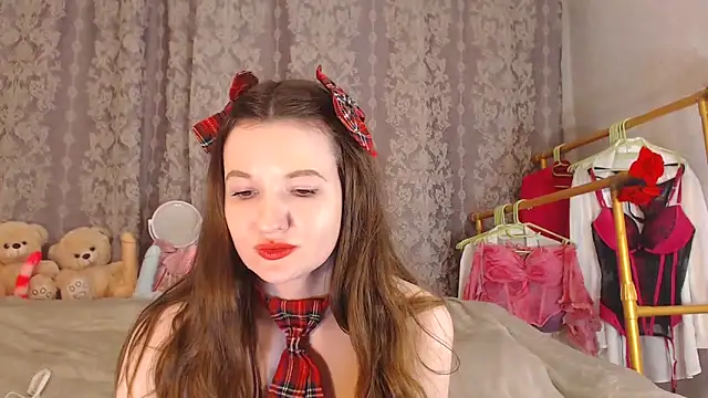 RileySteeele's cam snapshot