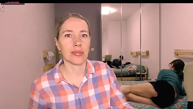 Javelinka's cam snapshot