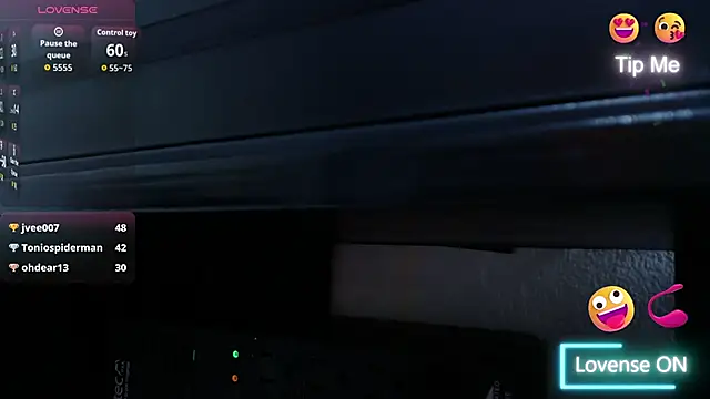 Naia69's cam snapshot