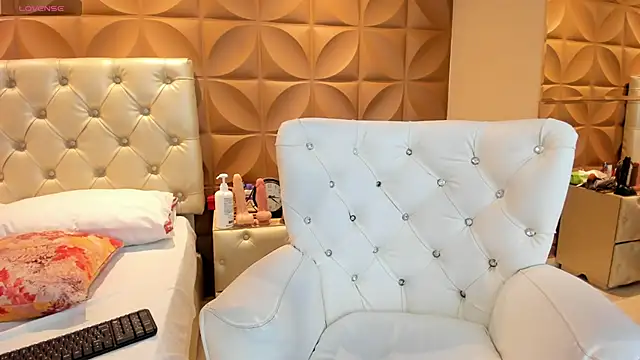 BarbaraCortez's cam snapshot