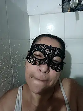 PatriciaGrajales's cam snapshot