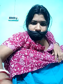 Monisha9876's cam snapshot