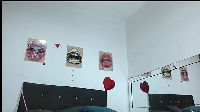 azul_pink2's cam snapshot