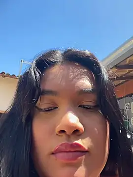 kiara_secreta's cam snapshot