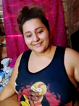 Lily_Sweet24's cam snapshot