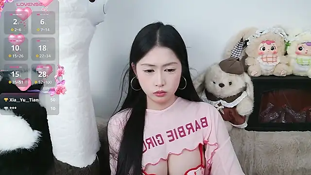 TuTu-077's cam snapshot