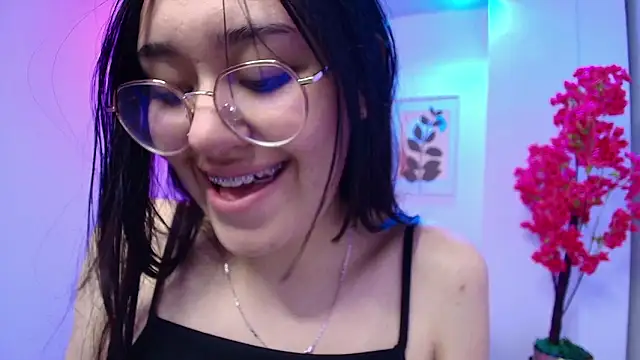 Dulce_violeta_'s cam snapshot