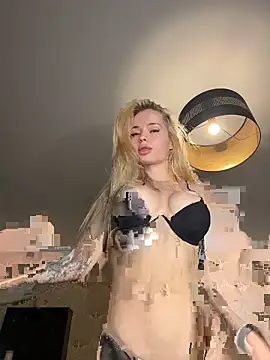 Vladamais's cam snapshot