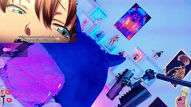 mai--'s cam snapshot