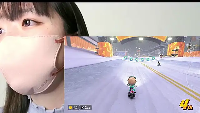 yua_chan00's cam snapshot