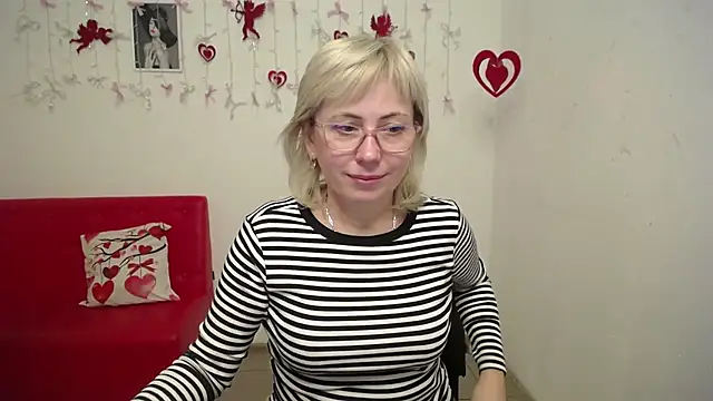 LaurenWishy's cam snapshot