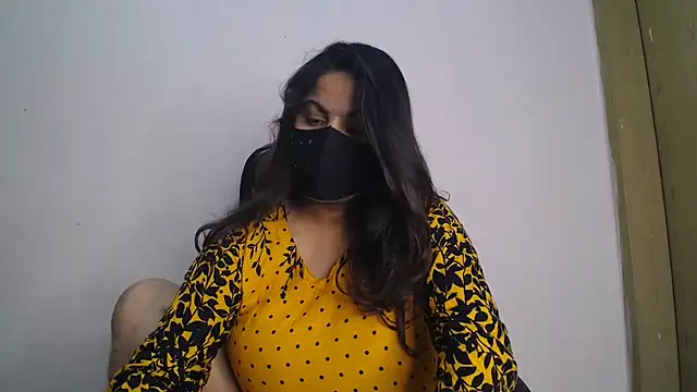 Its-Simran's cam snapshot