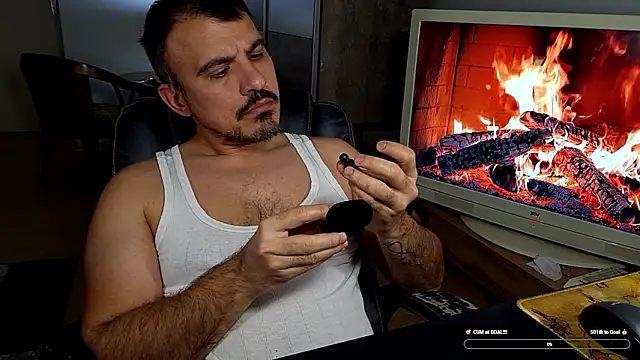 officeman7 live sex cam