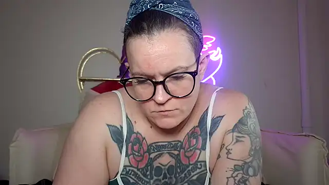 quinnmariexo's cam snapshot