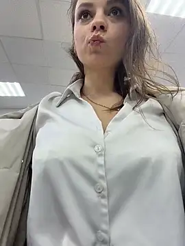 Katya_Katysha's cam snapshot