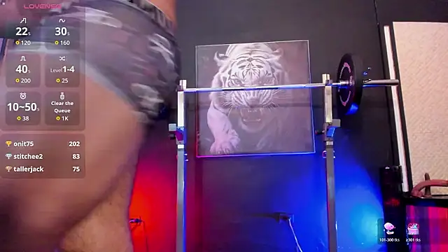 Luke__09 live sex cam