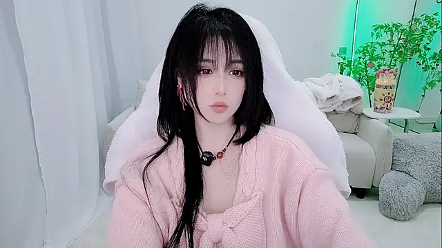 Evangelin-e's cam snapshot