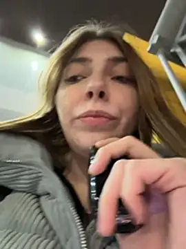 Sunny___Bunny's cam snapshot