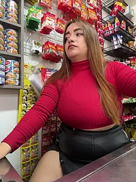 Tatiana_O's cam snapshot