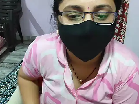 Jaanu6482's cam snapshot