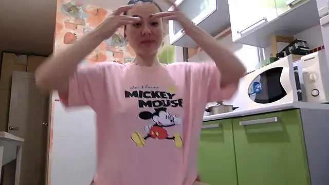 Varivela's cam snapshot