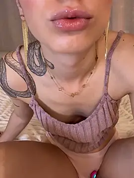 Sugarbellax's cam snapshot