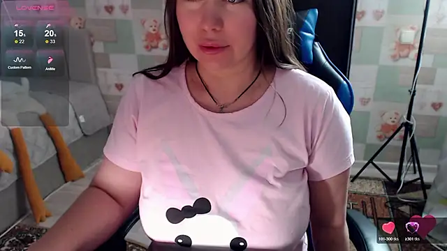 Korolek12's cam snapshot