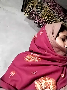 Maidangirl's cam snapshot