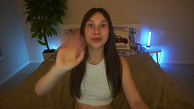 PaigePrado live sex cam