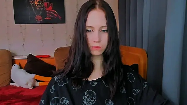 zaebali_'s cam snapshot